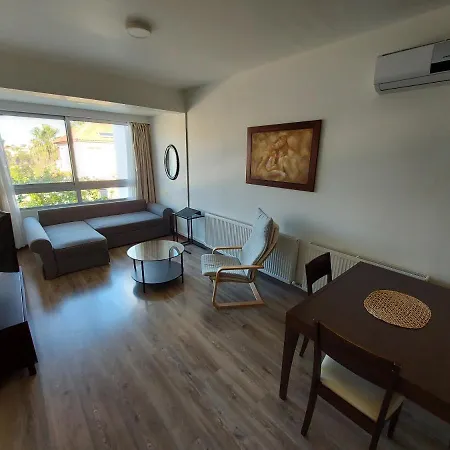 Apartment George Roof Garden