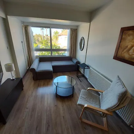 Apartment George Roof Garden