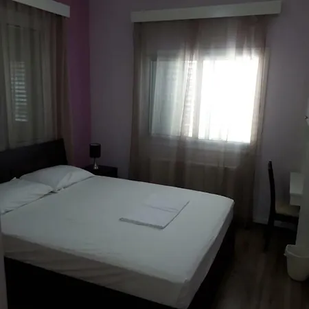 George Roof Garden Apartment Larnaca